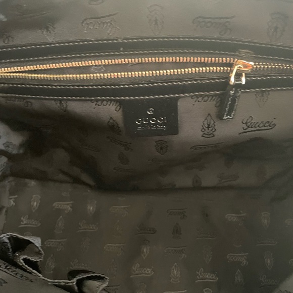 Brand New (Authentic) Gucci Med/Large - Picture 13 of 16